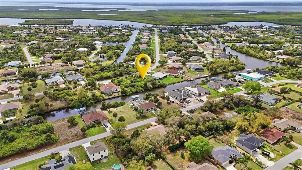 Unit for sale at 17412 LAKE WORTH BOULEVARD, PORT CHARLOTTE, FL 33948