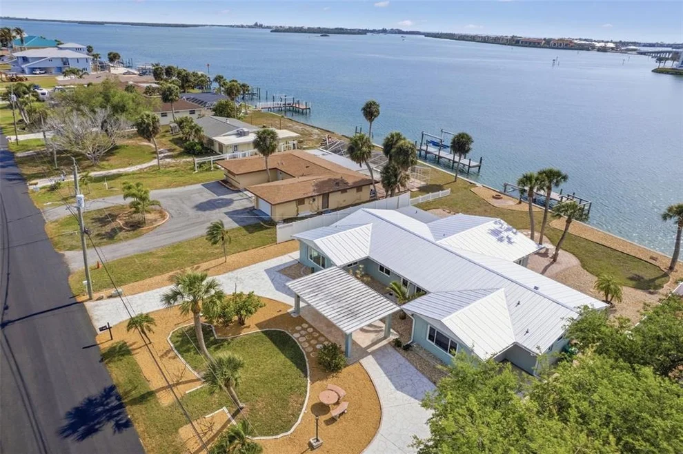 Unit for sale at 1424 LEMON BAY DRIVE, ENGLEWOOD, FL 34223