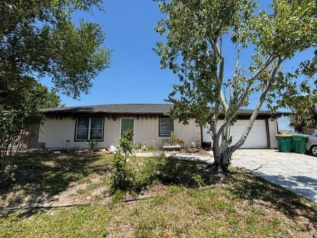 Unit for sale at 3538 PINETREE STREET, PORT CHARLOTTE, FL 33952