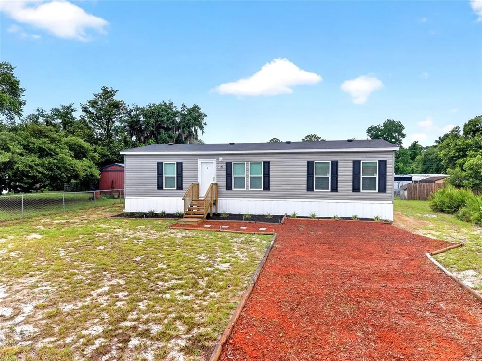 Unit for sale at 1540 SE 187TH AVENUE, SILVER SPRINGS, FL 34488