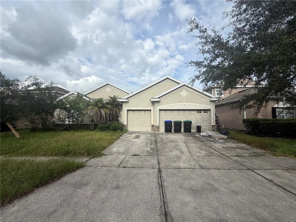 Unit for sale at 14639 GRAND COVE DRIVE, ORLANDO, FL 32837
