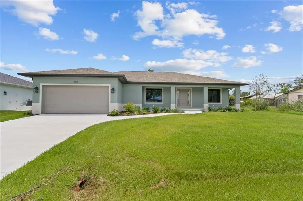 Unit for sale at 9171 PROSPECT AVENUE, ENGLEWOOD, FL 34224