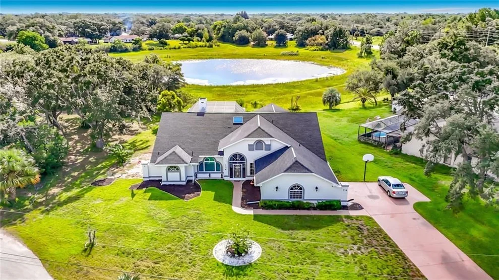 Unit for sale at 114 FARGO COURT, SPRING HILL, FL 34606