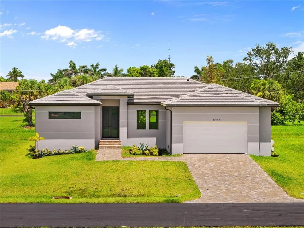 Unit for sale at 17200 MINT LANE, PUNTA GORDA, FL 33955