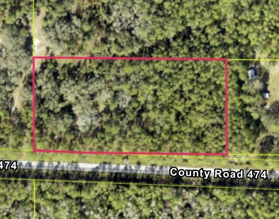 Unit for sale at COUNTY ROAD 474, CLERMONT, FL 34711