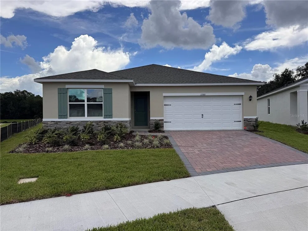 Unit for sale at 1288 GULL DRIVE, APOPKA, FL 32703