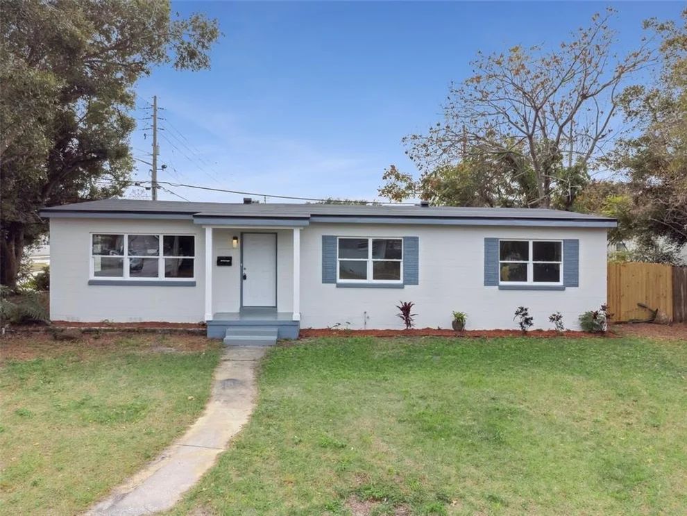 Unit for sale at 4322 LANCASHIRE LANE, ORLANDO, FL 32812