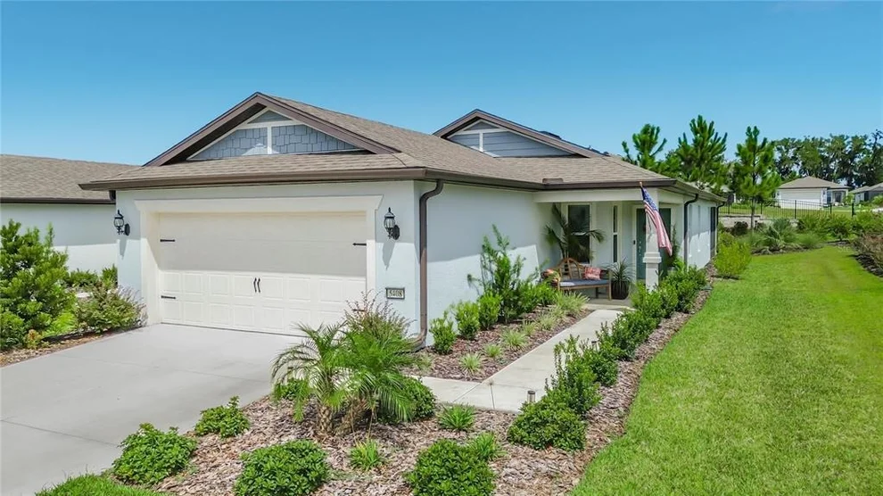 Unit for sale at 5408 SW 85TH AVENUE ROAD, OCALA, FL 34481