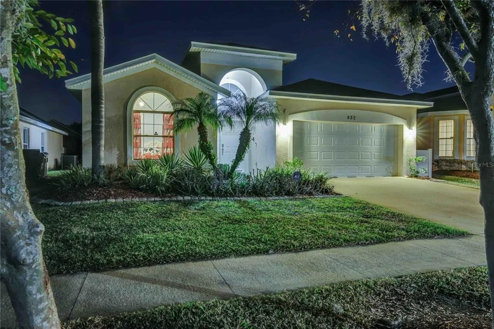 Unit for sale at 932 EMERALD GREEN COURT, KISSIMMEE, FL 34746