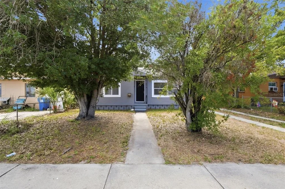 Unit for sale at 2610 DR MARTIN LUTHER KING JR STREET S, ST PETERSBURG, FL 33705