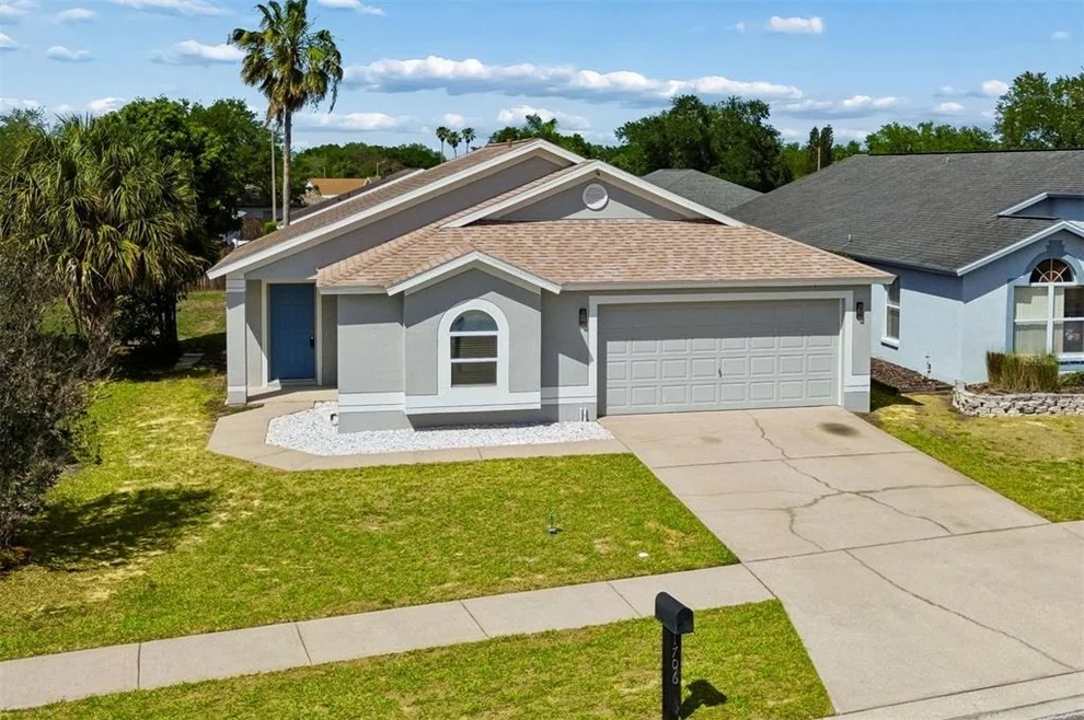 Unit for sale at 1706 ERIN BROOKE DRIVE, VALRICO, FL 33594