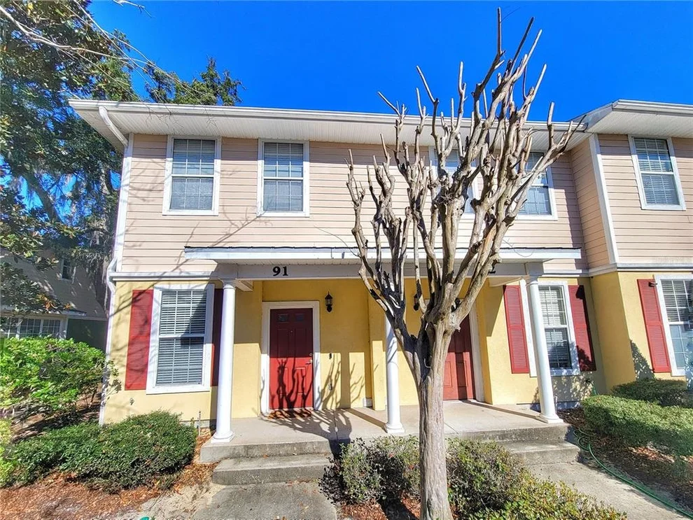 Unit for sale at 2508 SW 35TH PLACE, GAINESVILLE, FL 32608