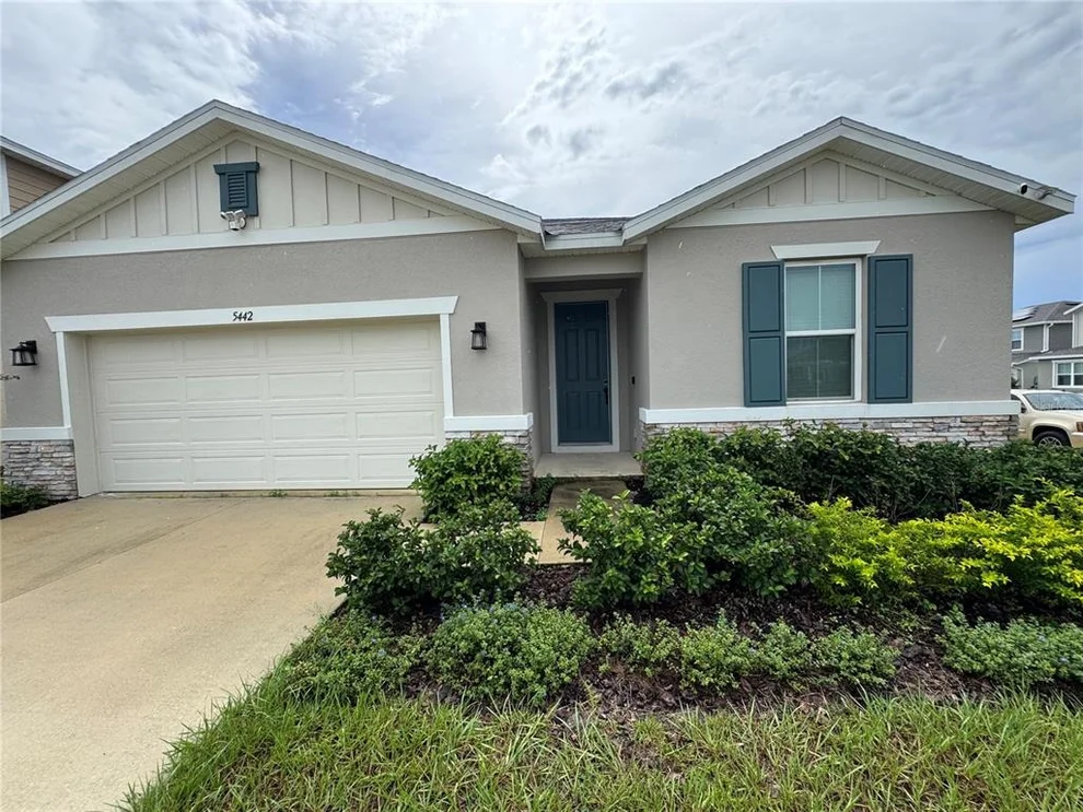 Unit for sale at 5442 CATMINT DRIVE, HAINES CITY, FL 33844