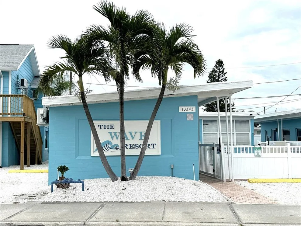 Unit for sale at 13343 GULF BOULEVARD, MADEIRA BEACH, FL 33708