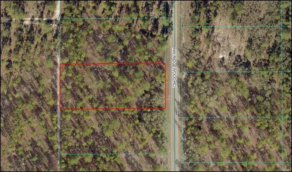 Unit for sale at NW RIDGEWOOD ROAD, DUNNELLON, FL 34431