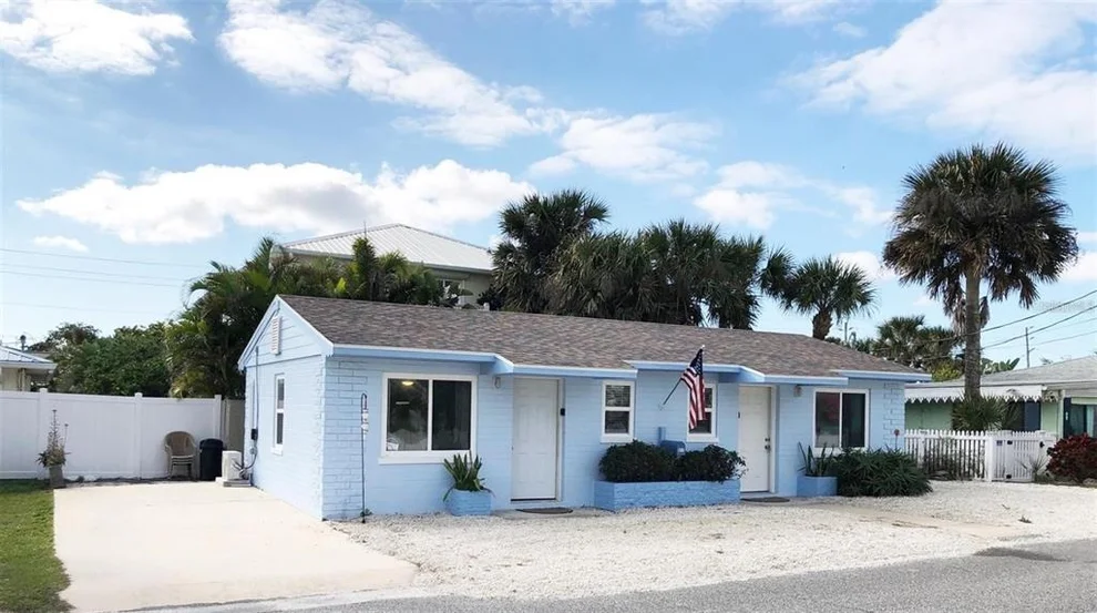 Unit for sale at 411 ESTHER STREET, NEW SMYRNA BEACH, FL 32169