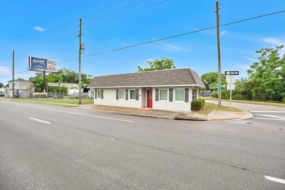 Unit for sale at 3101 N ORANGE BLOSSOM TRAIL, ZELLWOOD, FL 32798
