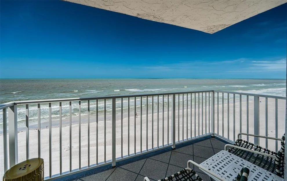 Unit for sale at 18650 GULF BOULEVARD, INDIAN SHORES, FL 33785
