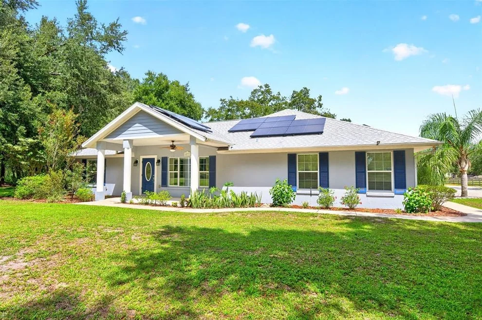 Unit for sale at 15771 SE 170TH AVENUE, WEIRSDALE, FL 32195
