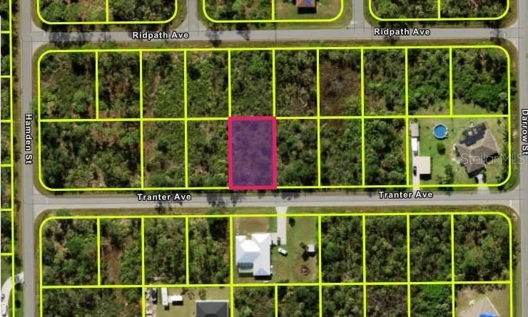 Unit for sale at 12327 TRANTER AVENUE, PORT CHARLOTTE, FL 33953