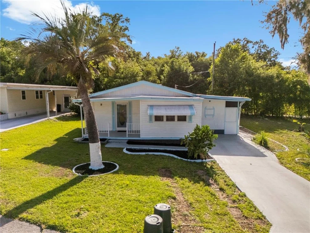 Unit for sale at 6123 RIDGEWOOD DRIVE, ZEPHYRHILLS, FL 33542