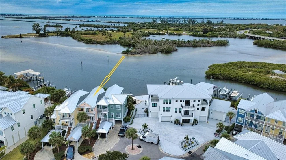 Unit for sale at 11723 ANGLERS CLUB DRIVE, PLACIDA, FL 33946