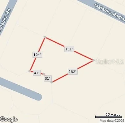 Unit for sale at TBD MALAUKA RADIAL PLACE, OCKLAWAHA, FL 32179
