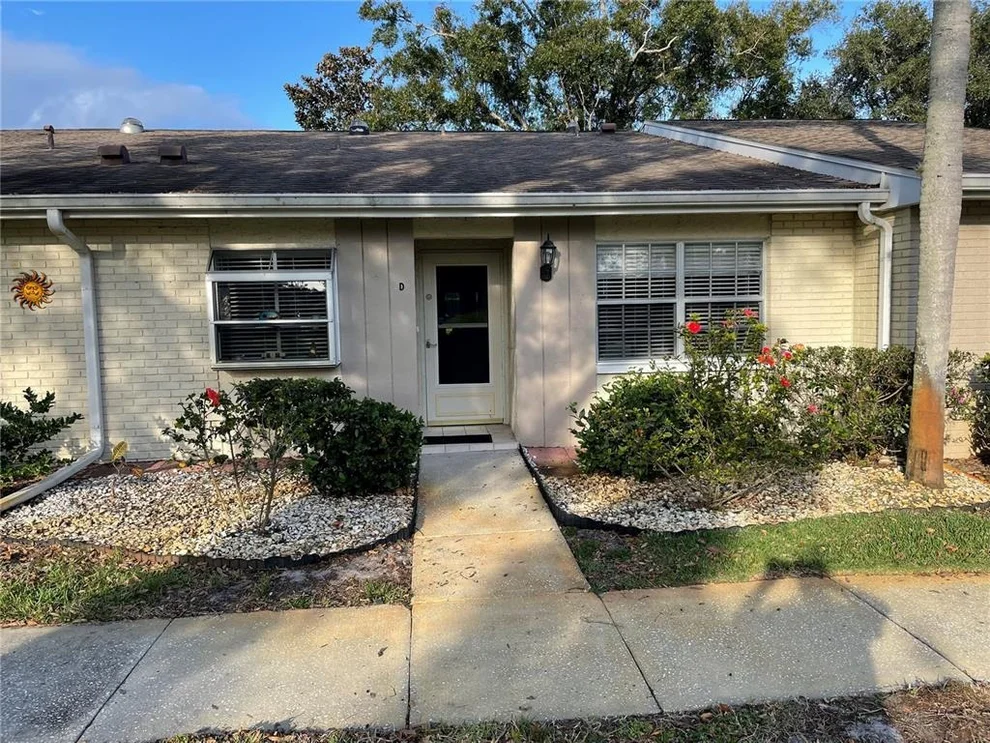Unit for sale at 1084 DUNROBIN DRIVE, PALM HARBOR, FL 34684