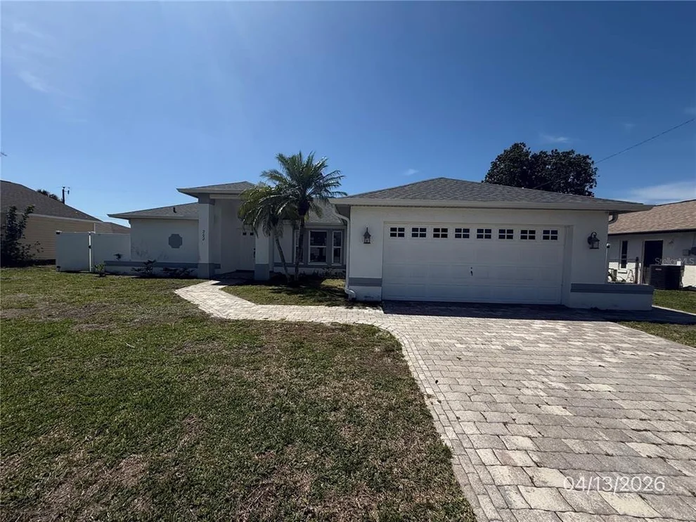 Unit for sale at 202 SE 19TH STREET, CAPE CORAL, FL 33990
