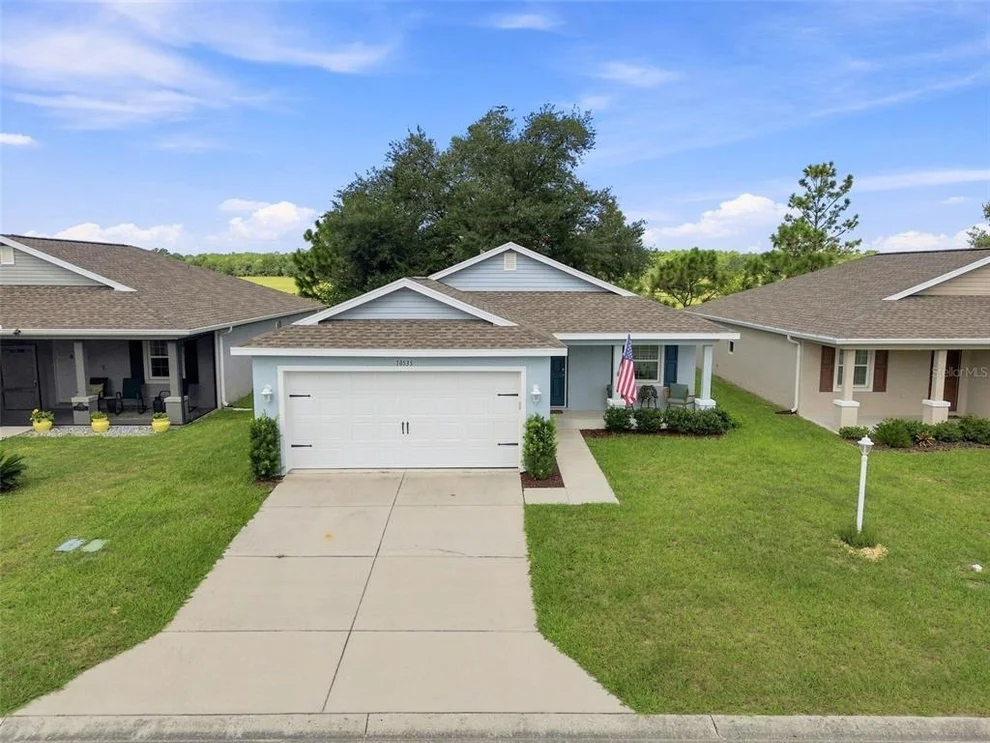 Unit for sale at 10535 S DREW BRYANT CIRCLE, FLORAL CITY, FL 34436