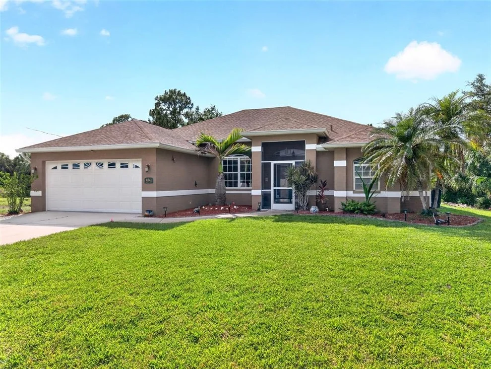 Unit for sale at 4841 CAMELOT STREET, NORTH PORT, FL 34288