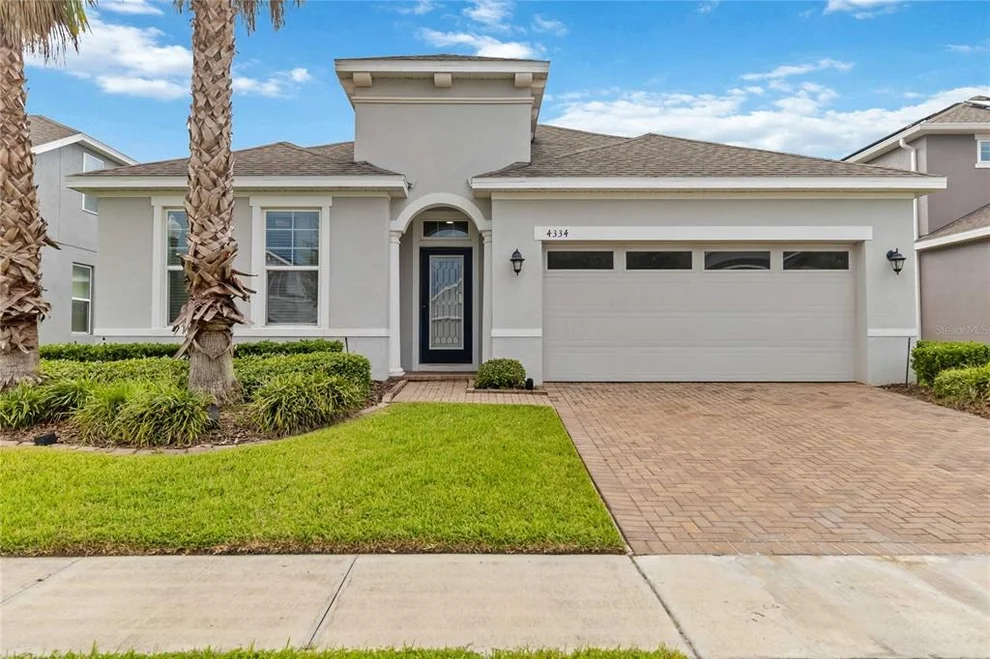 Unit for sale at 4334 CYPRESS GLADES LANE, ORLANDO, FL 32824