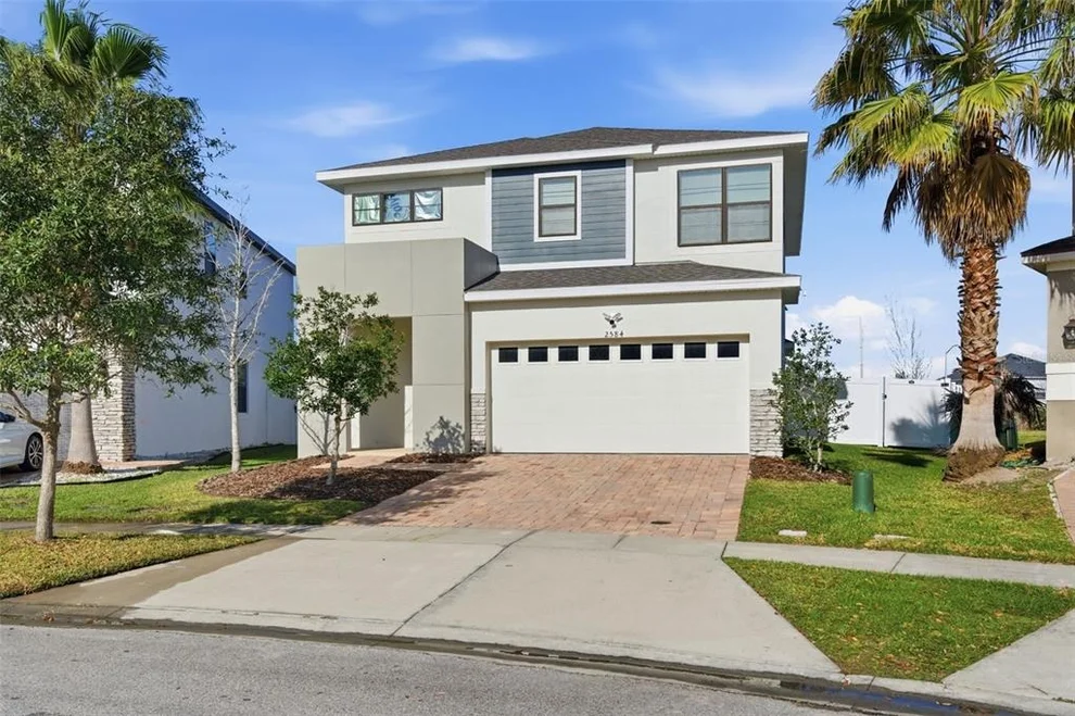 Unit for sale at 2584 NOUVEAU WAY, KISSIMMEE, FL 34741