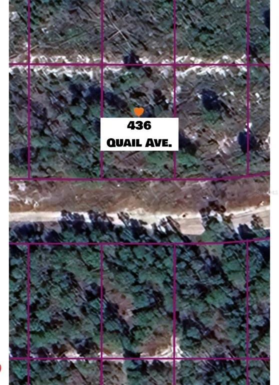 Unit for sale at 436 QUAIL AVENUE, SEBRING, FL 33870