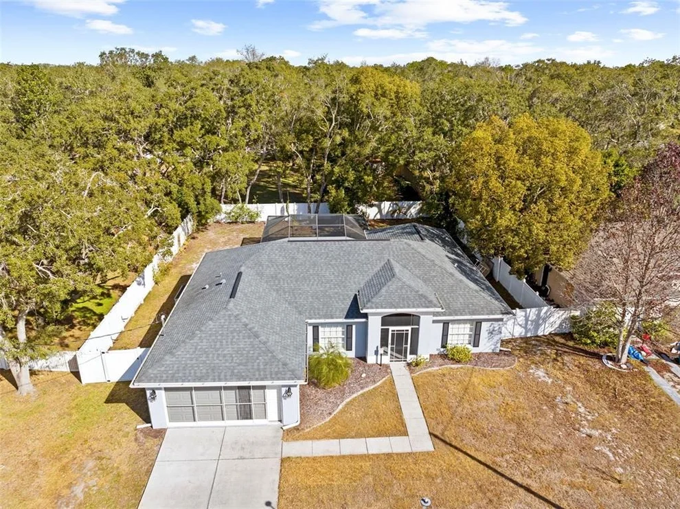 Unit for sale at 8155 GIFFEN LANE, SPRING HILL, FL 34608