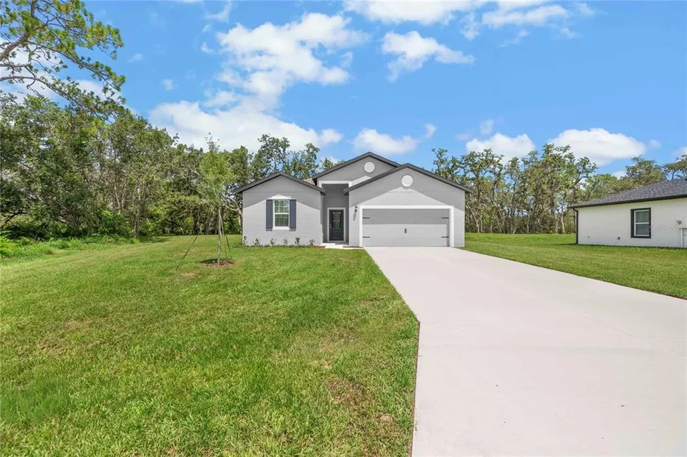 Unit for sale at 306 BOWFIN COURT, POINCIANA, FL 34759