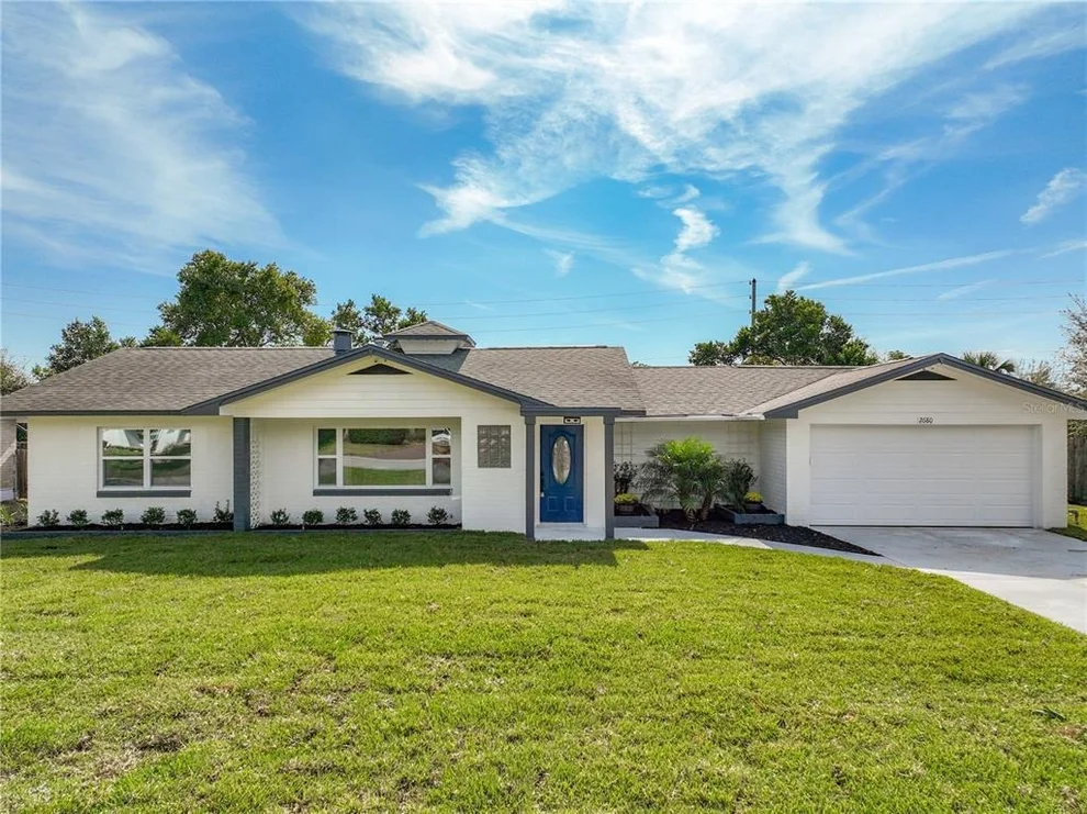 Unit for sale at 2680 PALMETTO ROAD, MOUNT DORA, FL 32757