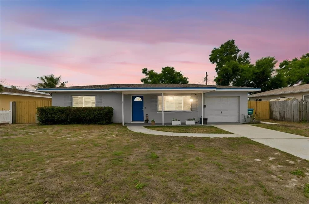 Unit for sale at 10984 88TH AVENUE, SEMINOLE, FL 33772
