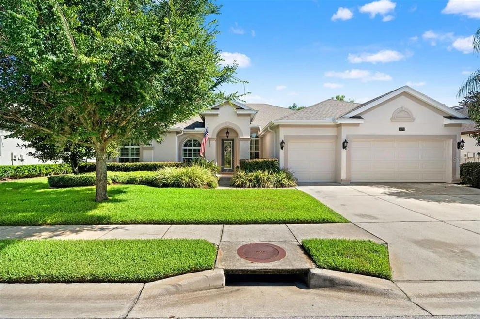 Unit for sale at 15103 AZRA DRIVE, ODESSA, FL 33556