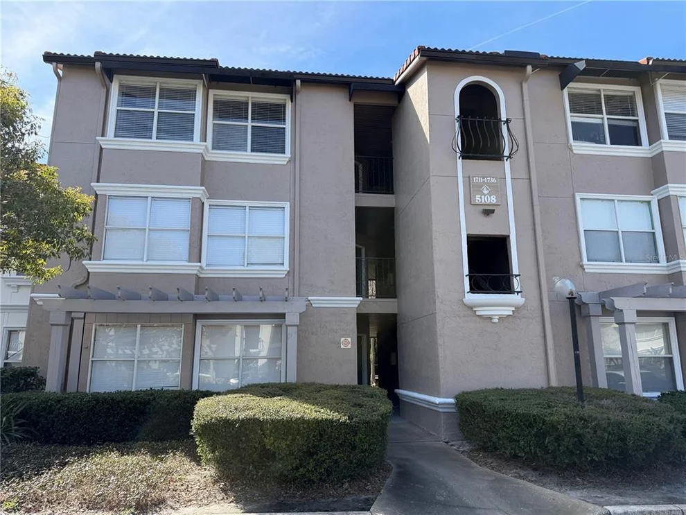 Unit for sale at 5108 CONROY ROAD, ORLANDO, FL 32811