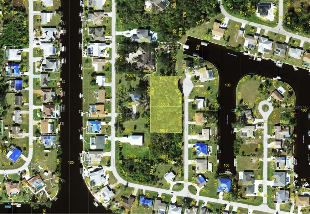 Unit for sale at 4113 & 4103 MUNSON STREET, PORT CHARLOTTE, FL 33948