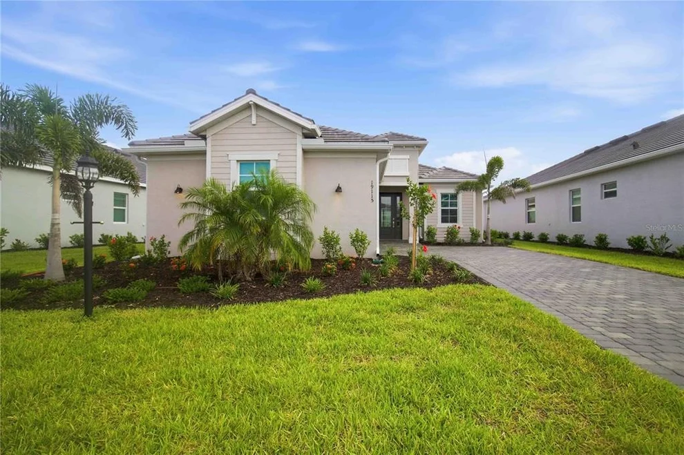 Unit for sale at 19115 CHERRYSTONE WAY, LAKEWOOD RANCH, FL 34211