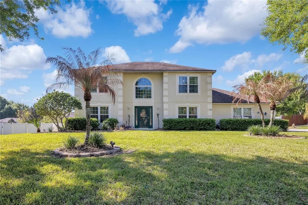 Unit for sale at 16012 HORIZON COURT, CLERMONT, FL 34711