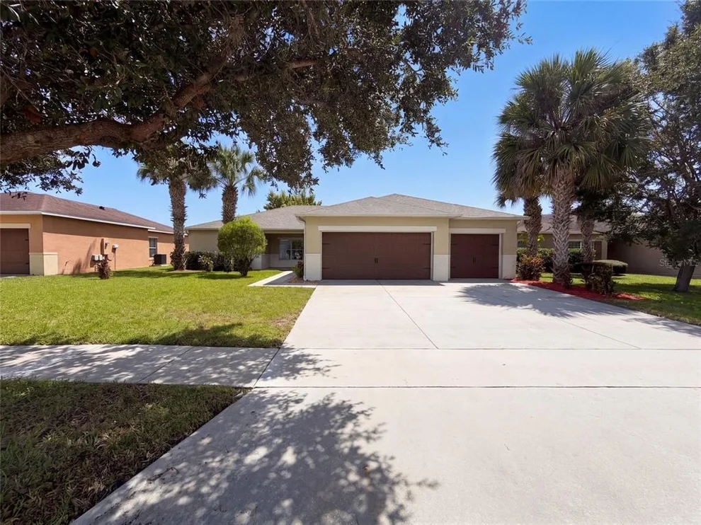 Unit for sale at 3508 YACHT CLUB COURT, KISSIMMEE, FL 34746