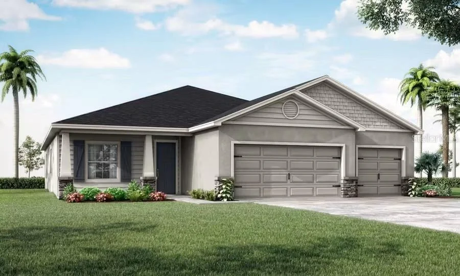 Unit for sale at 7094 SUNDIAL DRIVE, LAKELAND, FL 33813