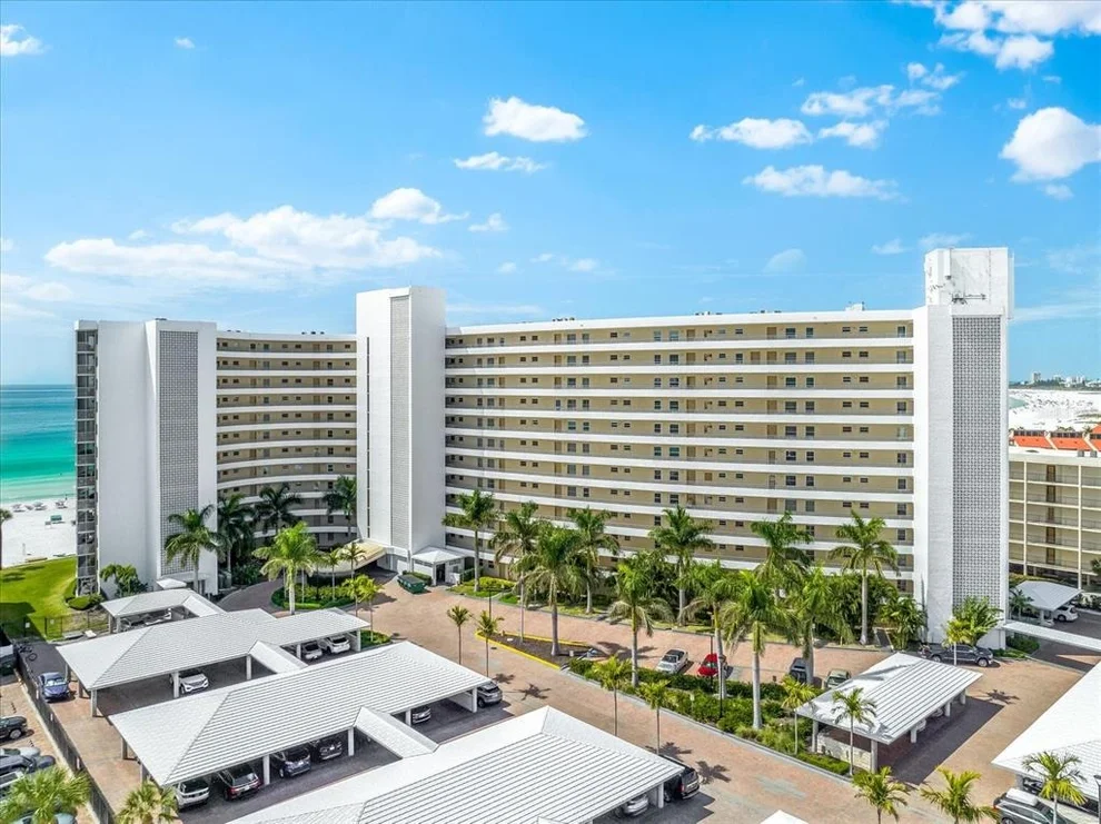 Unit for sale at 6300 MIDNIGHT PASS ROAD, SARASOTA, FL 34242
