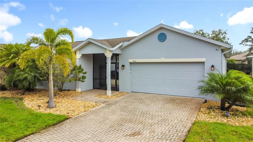 Unit for sale at 405 BALBOA DRIVE, KISSIMMEE, FL 34759
