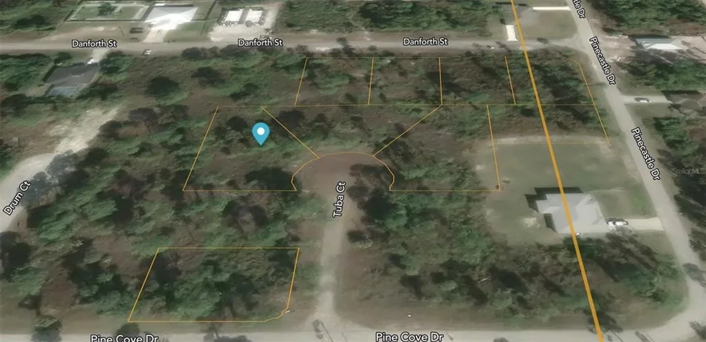 Unit for sale at 816 TUBA COURT, LEHIGH ACRES, FL 33974