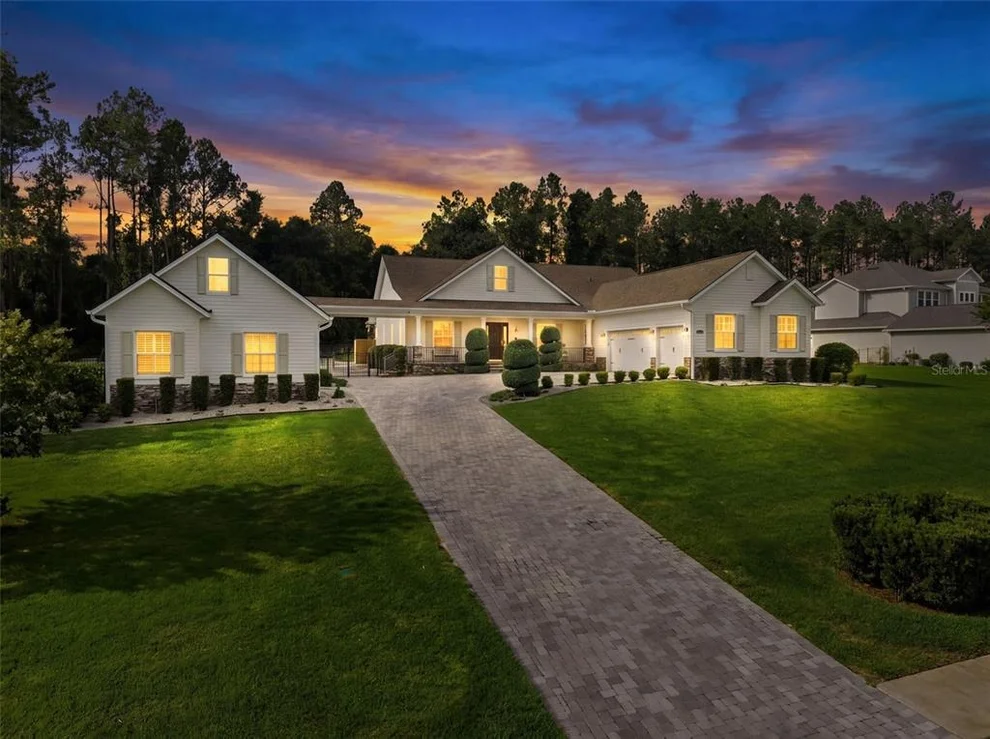 Unit for sale at 20085 ENGLISH WALNUT PLACE, BROOKSVILLE, FL 34601