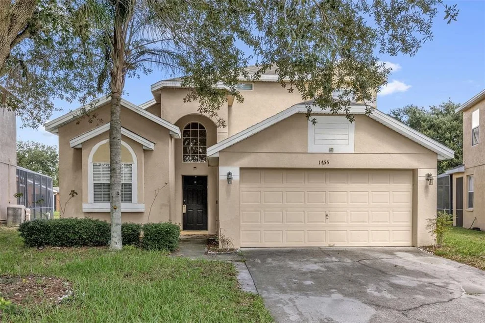 Unit for sale at 1755 ROYAL RIDGE DRIVE, DAVENPORT, FL 33896